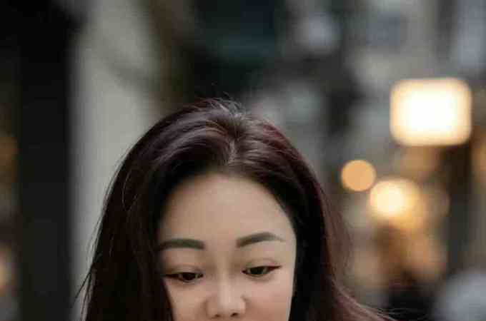 昌岗口技一流姣妹