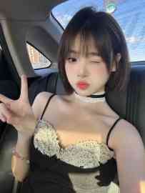 古灵精怪新人小姐姐驾到