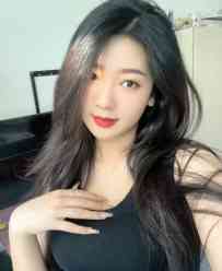 甜美性感小骚货妞妞